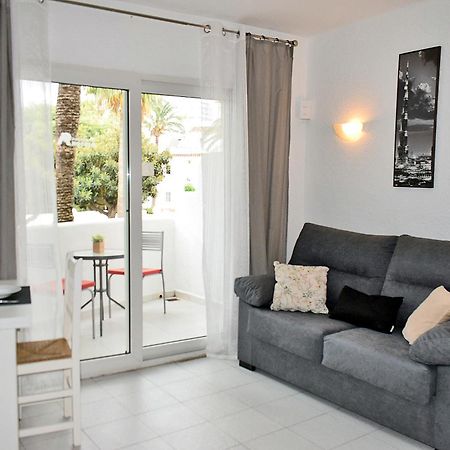 Anacasa Oasis Beach II Marineta Ap2116 Dénia Buitenkant foto