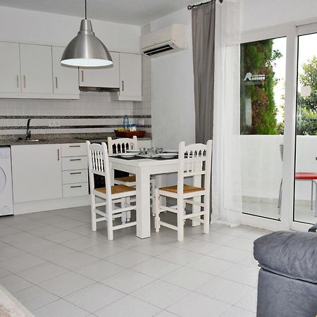 Anacasa Oasis Beach II Marineta Ap2116 Dénia Buitenkant foto